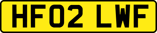 HF02LWF