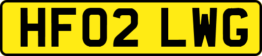 HF02LWG