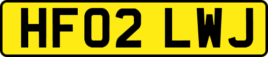 HF02LWJ