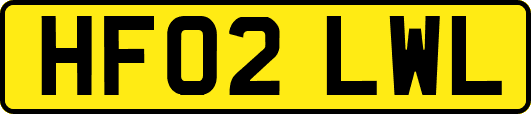 HF02LWL