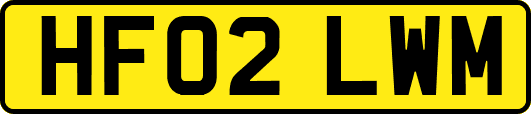 HF02LWM