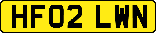 HF02LWN