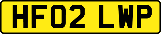HF02LWP
