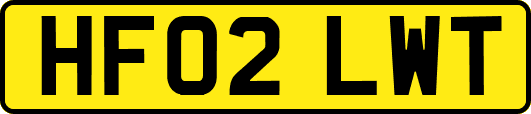 HF02LWT