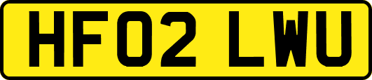 HF02LWU