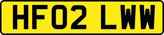 HF02LWW