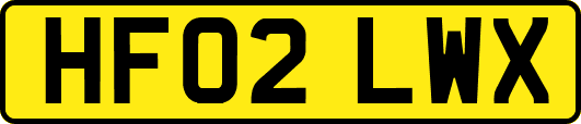 HF02LWX