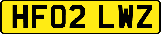 HF02LWZ