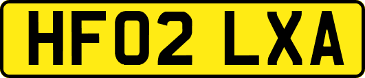 HF02LXA