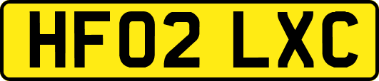 HF02LXC