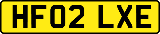 HF02LXE