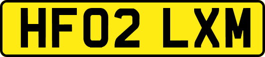 HF02LXM