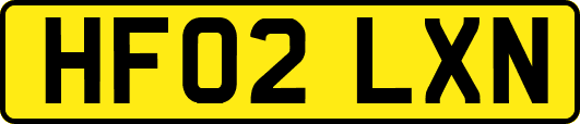 HF02LXN