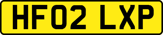 HF02LXP