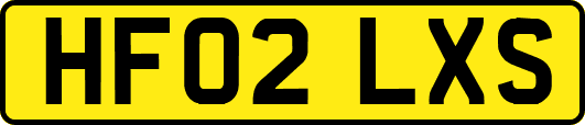 HF02LXS