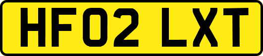 HF02LXT