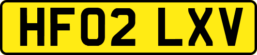 HF02LXV