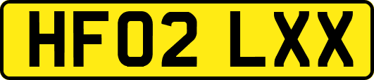 HF02LXX
