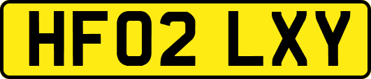 HF02LXY