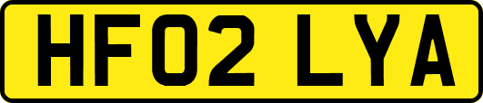 HF02LYA