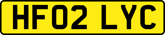HF02LYC