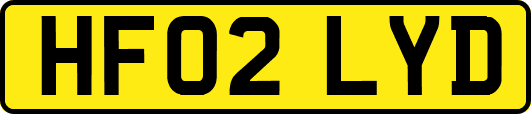 HF02LYD