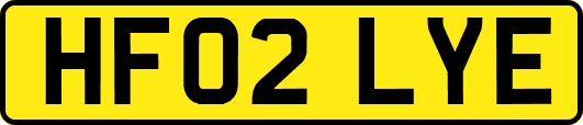HF02LYE