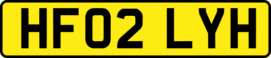 HF02LYH