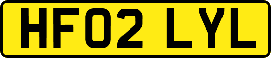 HF02LYL
