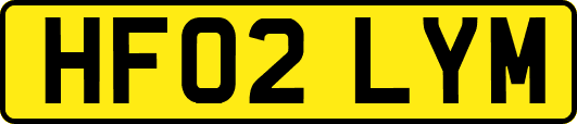 HF02LYM
