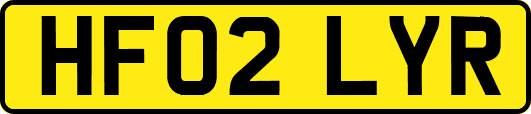 HF02LYR