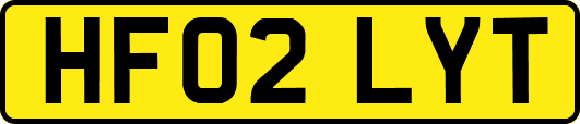 HF02LYT