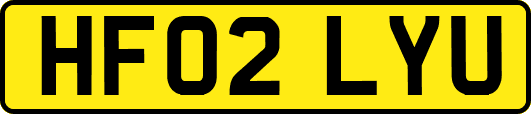 HF02LYU