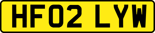 HF02LYW