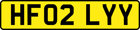 HF02LYY
