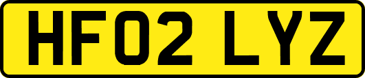 HF02LYZ