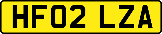 HF02LZA