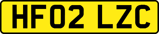HF02LZC