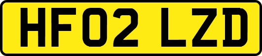HF02LZD