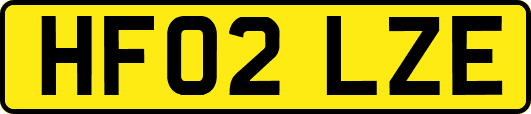 HF02LZE
