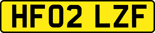 HF02LZF