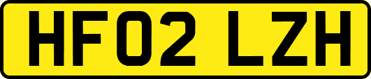 HF02LZH