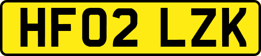 HF02LZK