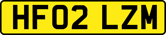 HF02LZM