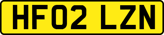 HF02LZN