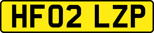 HF02LZP