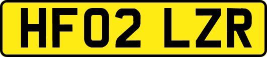 HF02LZR