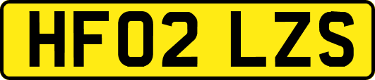 HF02LZS