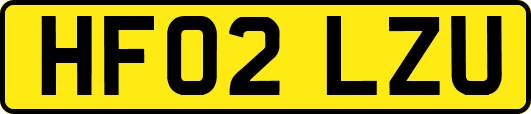 HF02LZU