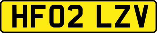 HF02LZV